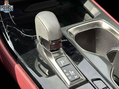 Used 2024 Lexus NX 350 AWD w/ Cold Area Package image 31