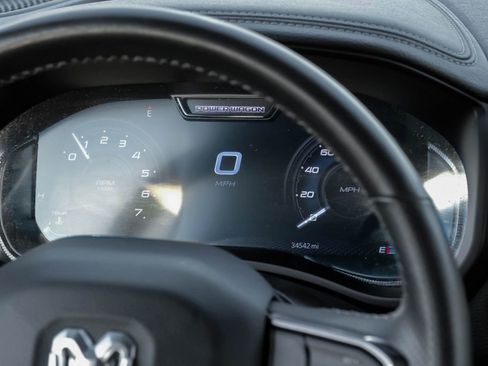 Used 2024 RAM 2500 Power Wagon w/ Level 1 Equipment Group image 18