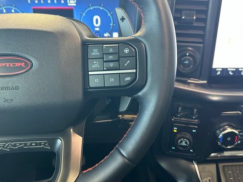 Used 2025 Ford F150 Raptor AWD/4WD image 42