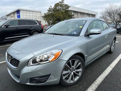 Used 2013 Volvo C70 T5
