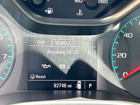 Used 2018 Chevrolet Colorado W/T w/ WT Convenience Package AWD/4WD image 12