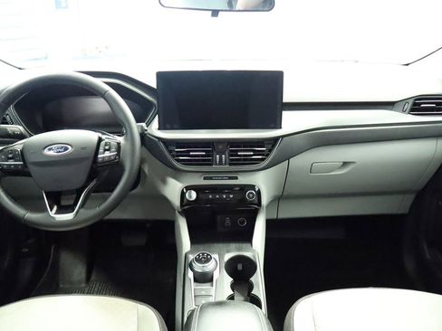 Used 2024 Ford Escape Active w/ Tech Pack #1 AWD/4WD image 25