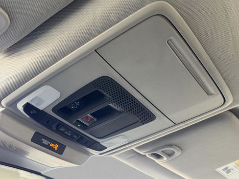 Used 2023 Honda Accord EX image 16