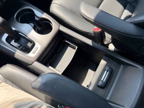 Used 2017 Honda Pilot EX-L image 22