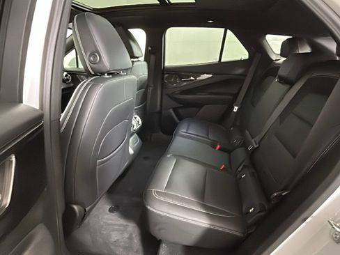 Used 2024 Chevrolet Blazer EV LT AWD/4WD image 27