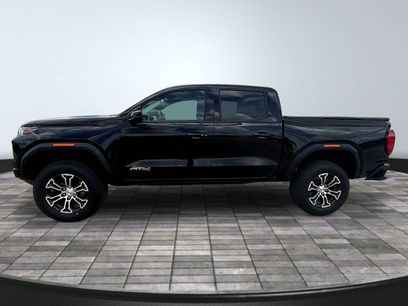 Used 2024 GMC Canyon AT4 w/ Technology Package