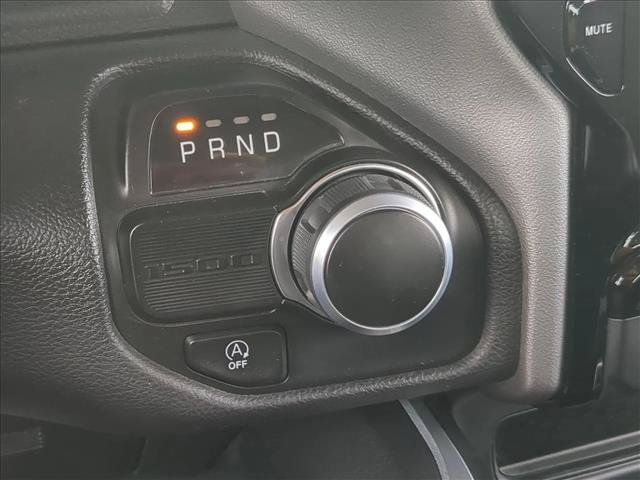 Used 2023 RAM 1500 Big Horn RWD image 11