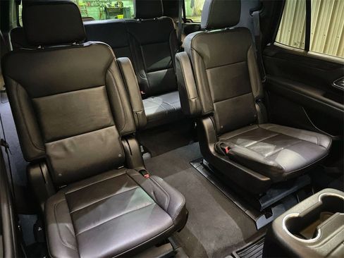 Used 2023 Chevrolet Tahoe Z71 image 26