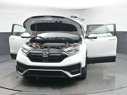 Used 2020 Honda CR-V EX-L image 47
