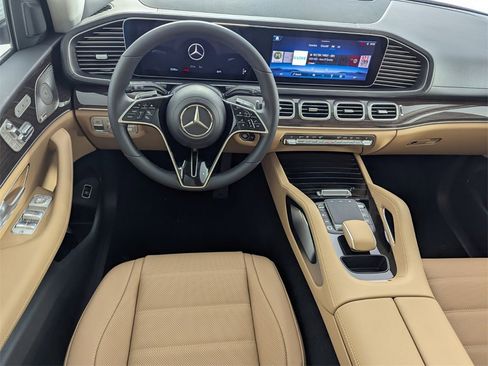 New 2026 Mercedes-Benz GLE 450 4MATIC image 10