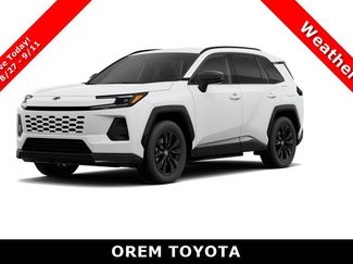 New 2026 Toyota RAV4 SE AWD/4WD video 1