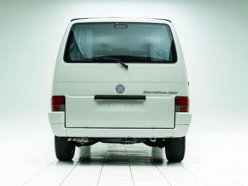 Used 1993 Volkswagen Eurovan MV image 15