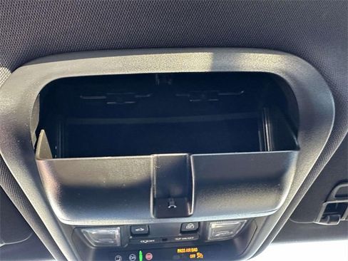 Certified 2023 Chevrolet Equinox RS w/ RS Leather Package image 41