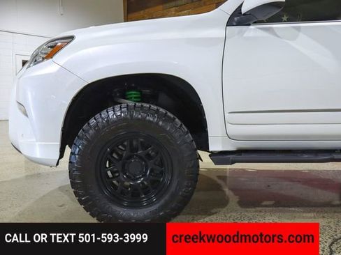 Used 2019 Lexus GX 460 Luxury image 23