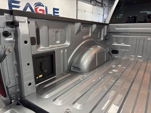 New 2026 Ford F150 XLT w/ Equipment Group 302A MID image 34