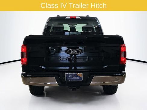 Certified 2021 Ford F150 XLT w/ Equipment Group 301A Mid AWD/4WD image 18