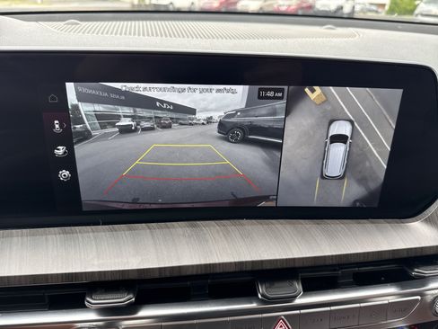 Certified 2023 Kia Telluride SX AWD/4WD image 27