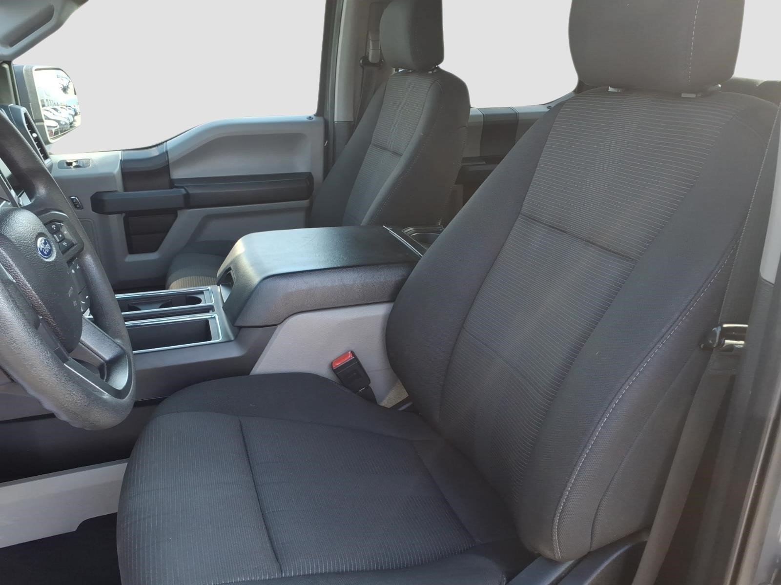 Used 2020 Ford F150 XL w/ Equipment Group 101A Mid AWD/4WD image 11