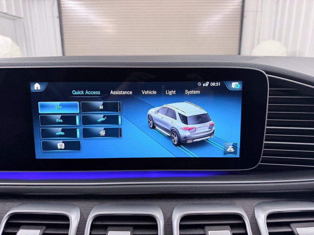 Used 2023 Mercedes-Benz GLE 450 4MATIC image 26