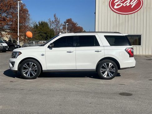 Used 2020 Ford Expedition King Ranch image 2