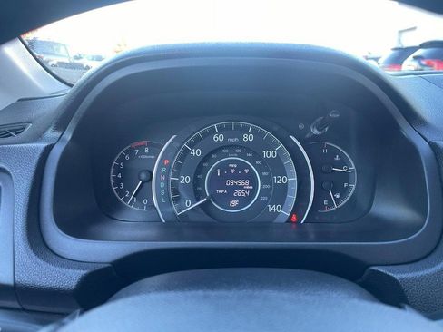 Used 2016 Honda CR-V EX-L image 25