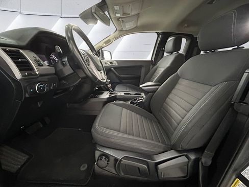 Used 2020 Ford Ranger XLT w/ Equipment Group 301A Mid image 7