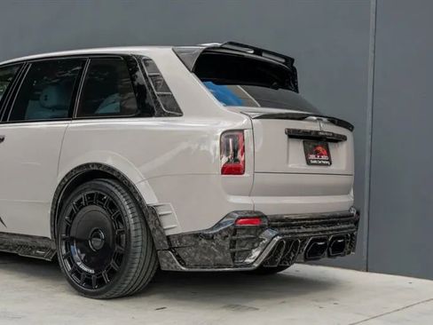 Used 2026 Rolls-Royce Cullinan image 49