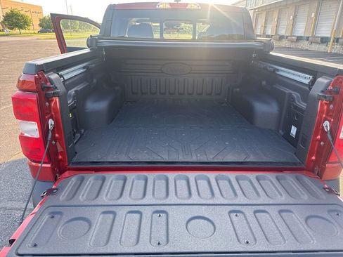 Used 2024 Ford Maverick Lariat FWD image 14