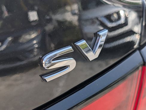 Used 2022 Nissan Sentra SV w/ All-Weather Package image 16