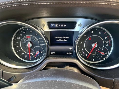 Used 2018 Mercedes-Benz SL 450 image 20