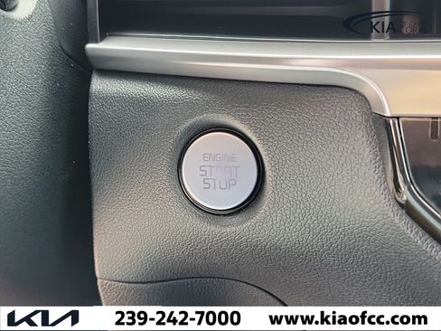 New 2026 Kia Sorento LX FWD image 30