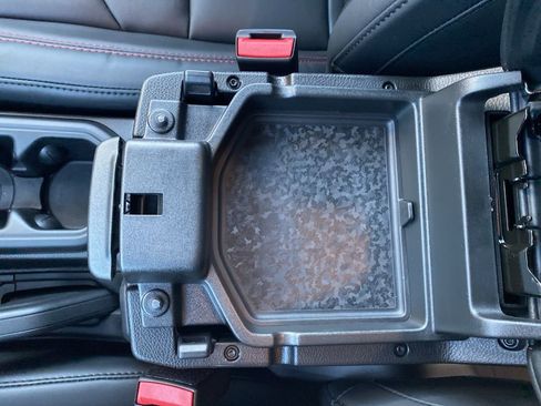 New 2026 Jeep Wrangler Unlimited Rubicon w/ Safety Group image 29