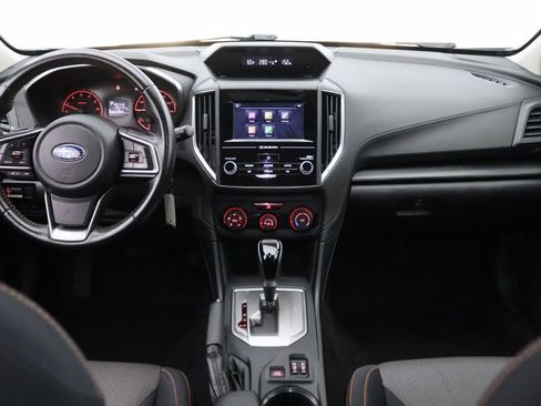 Used 2018 Subaru Crosstrek 2.0i Premium w/ Popular Package #3 image 16