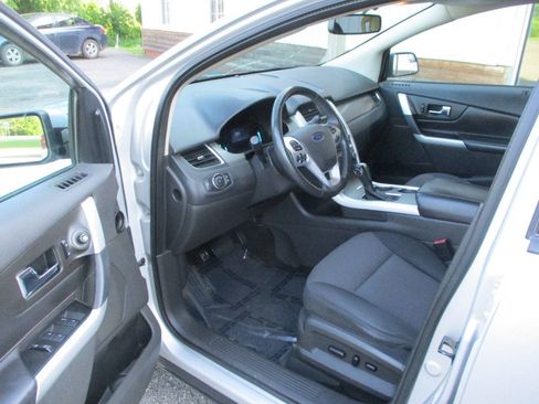 Used 2013 Ford Edge SEL FWD image 14