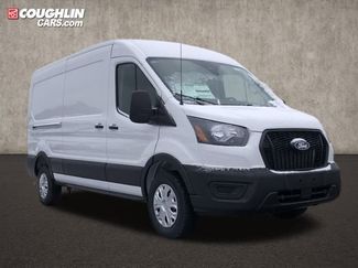 New 2026 Ford Transit 250 148 Medium Roof 360° Tour