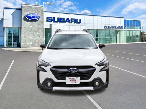 Certified 2024 Subaru Outback Limited XT image 2