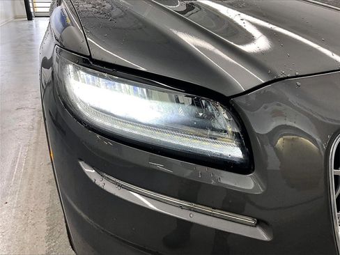 Used 2023 Lincoln Nautilus Reserve w/ Cargo Utility Package image 32