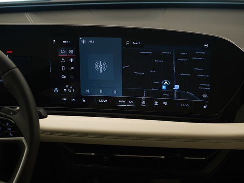 Certified 2025 Audi A6 e-tron Premium w/ Ultra Package RWD image 10