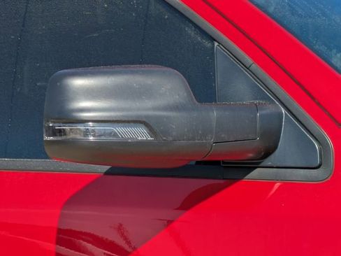 Certified 2023 RAM 1500 Rebel w/ Rebel Level 1 Equipment Group image 12