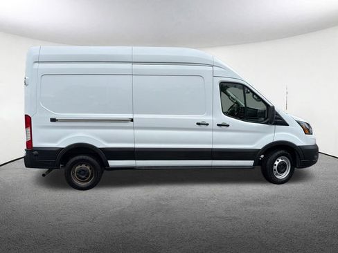 Used 2024 Ford Transit 250 148 High Roof w/ Load Area Protection Package RWD image 15
