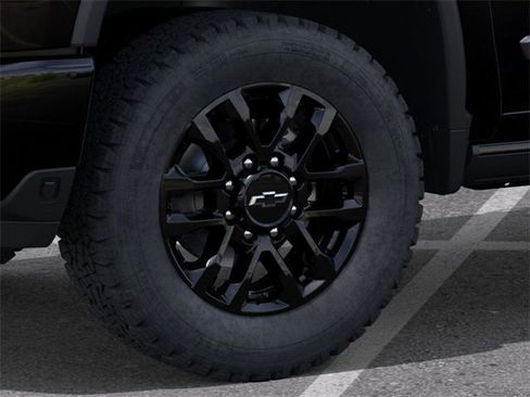 New 2026 Chevrolet Silverado 2500 High Country w/ High Country Premium Package image 9
