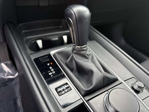 Certified 2025 MAZDA CX-50 AWD 2.5 S w/ Cargo Package image 38