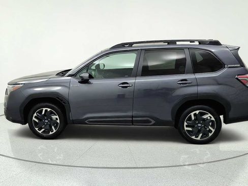 New 2026 Subaru Forester Limited AWD/4WD image 5