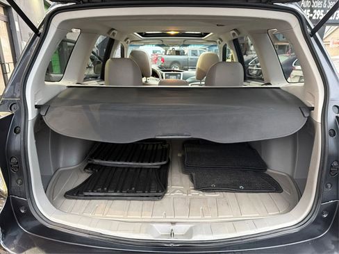 Used 2011 Subaru Forester 2.5X Limited image 11