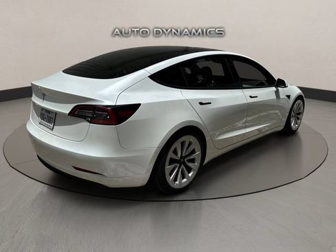 Used 2023 Tesla Model 3 Standard Range RWD image 4