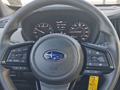 Certified 2026 Subaru Forester AWD/4WD image 32