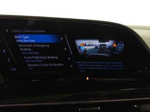 Used 2023 Cadillac Escalade ESV Sport AWD/4WD image 30