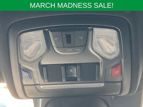 Used 2021 RAM 1500 Rebel w/ Rebel Level 2 Equipment Group image 16