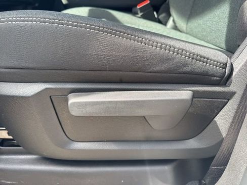 New 2026 RAM 3500 Tradesman image 10