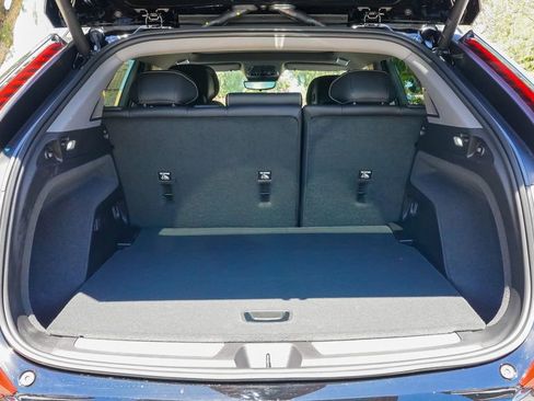 Used 2025 Cadillac Optiq Sport 1 image 11